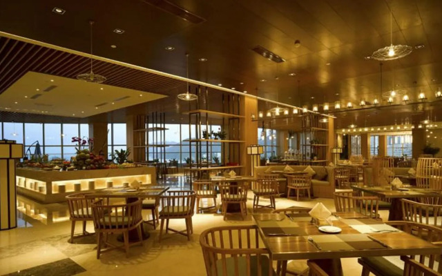 Sanya Banshanyi Non-themes Inn