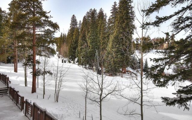 Tyra Summit A2E - 2 Br Condo