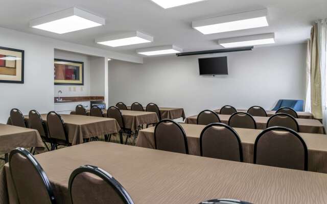 Comfort Inn East Oregon - Toledo