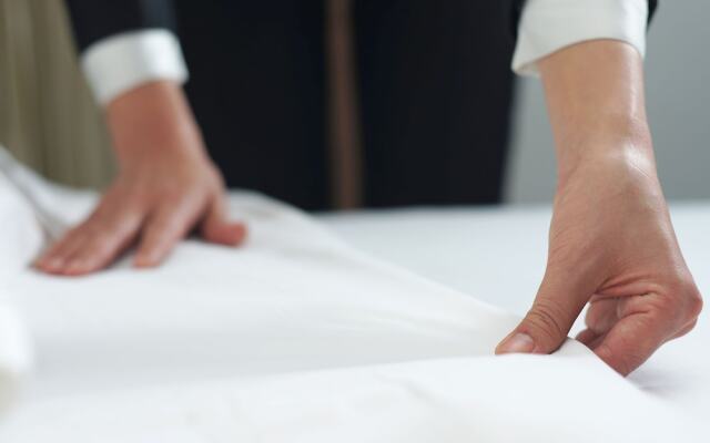 Hotel Stadt Mühlhausen