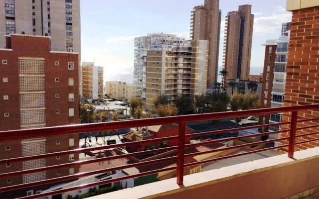 Apartamentos Carlos V
