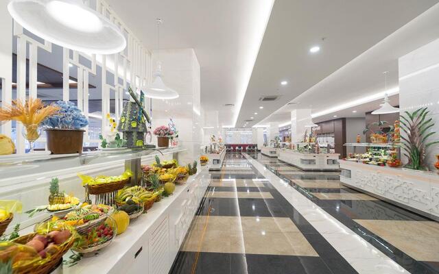 Diamond Premium Hotel & Spa