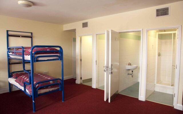 Abigails Hostel