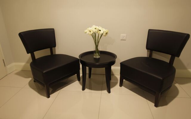 I am Jazz Boutique Hotel