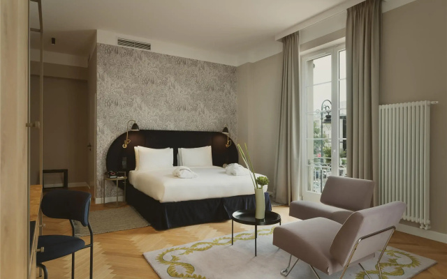 Flaner Hotel, WorldHotels Crafted