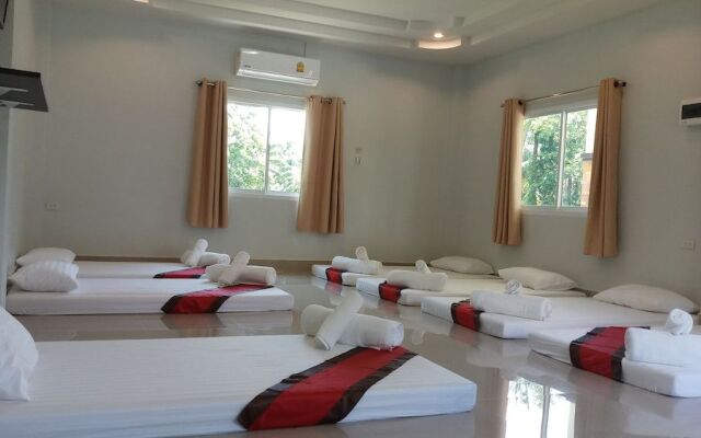 Brown Andaman  Krabi