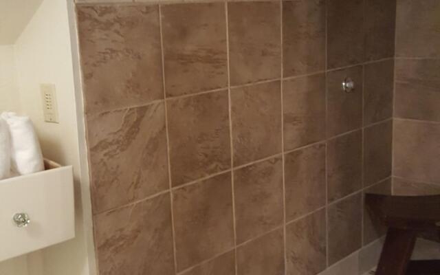 Diplomat Bed & Breakfast