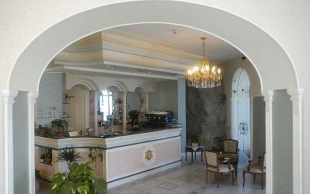 Grand Hotel Sant'Orsola