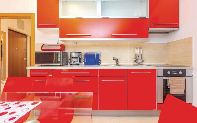 Awesome Home in Selce With Wifi and 2 Bedrooms