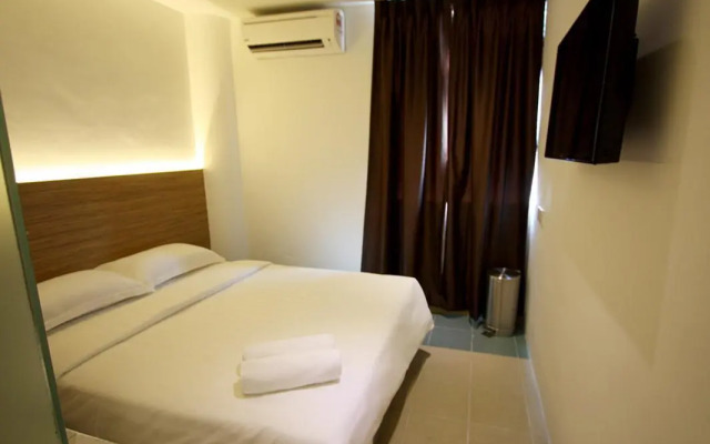Place2Stay - Kenyalang