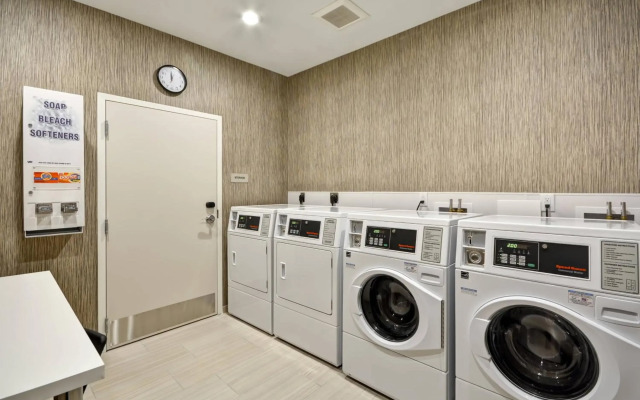 SpringHill Suites by Marriott Cincinnati Blue Ash