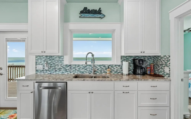 Coastal Vibes Rp230 3 Bedroom Home