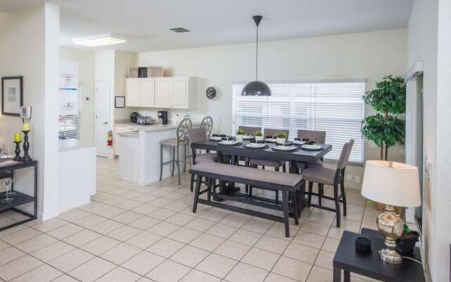 The Abbey at West Haven