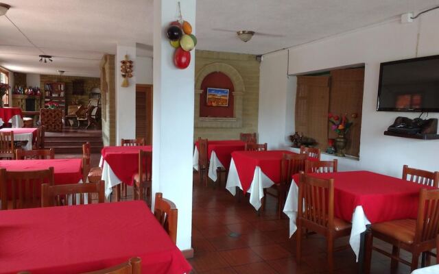 Hotel Spa Villa Lina