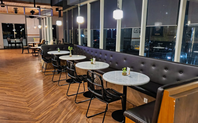 HABITARE Rasuna Jakarta