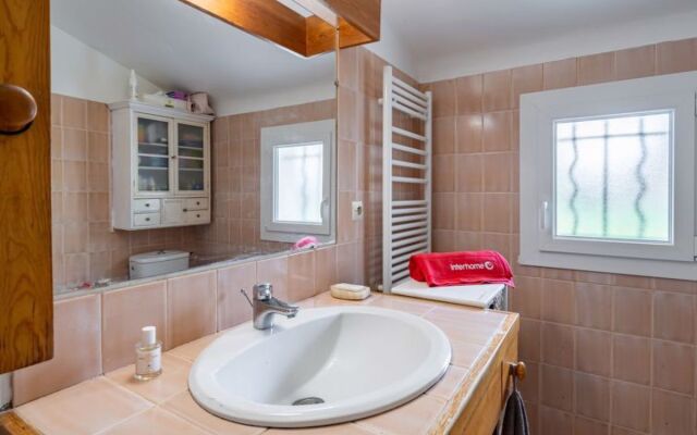 House Milady Biarritz