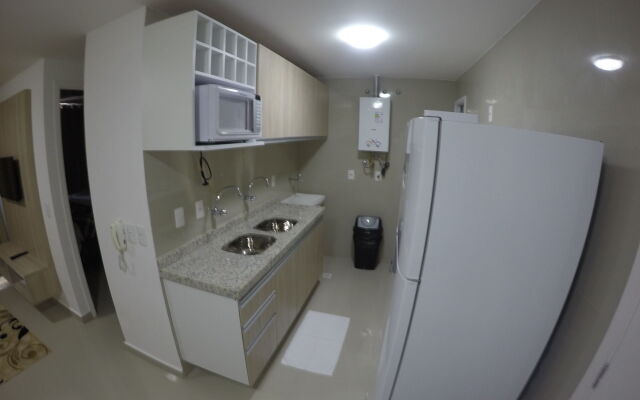 Vg Fun Residence - Praia Do Futuro