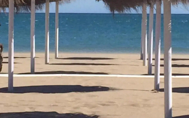 Luxury Suites Fuengirola