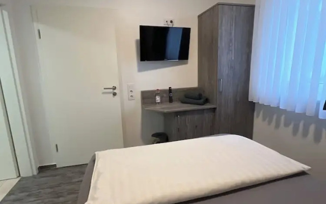 Pension Zwei A