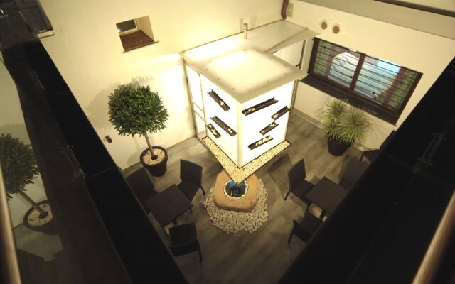 CasEpicarmo Guest House