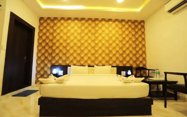 Raha Hotel