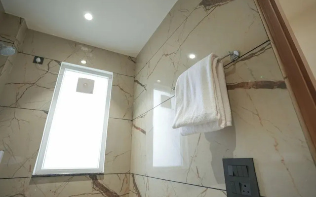 Kaashvi Residency - Managed by AHG