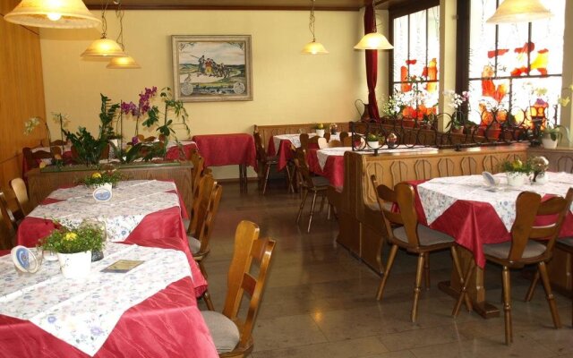 Gasthof - Hotel Rössle