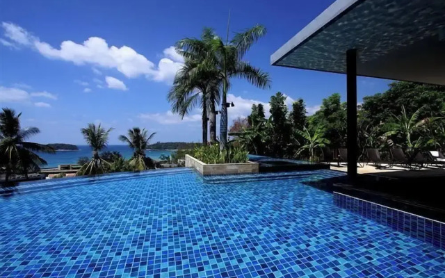 The Heights Kata Seaview C1 near Kata Beach