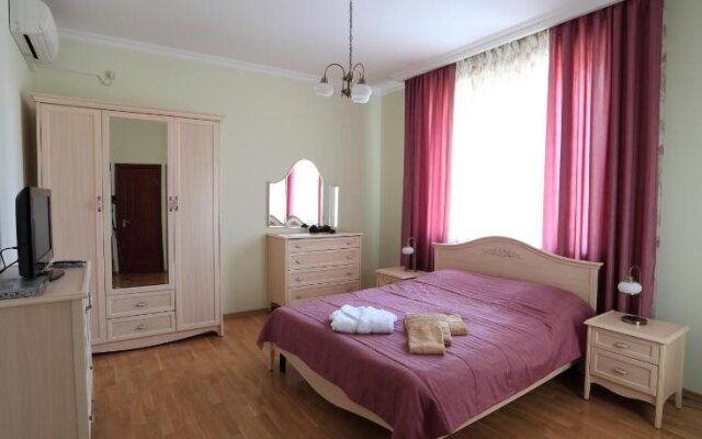 Guest house Nord Avenue