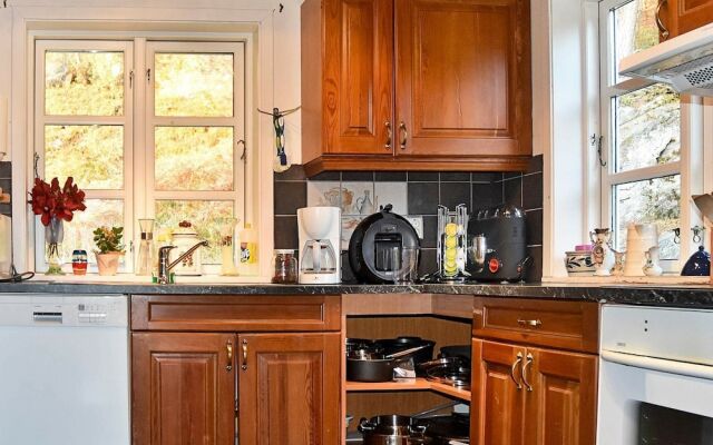 8 Person Holiday Home in Førde