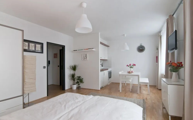 Premium Apartment Vienna City