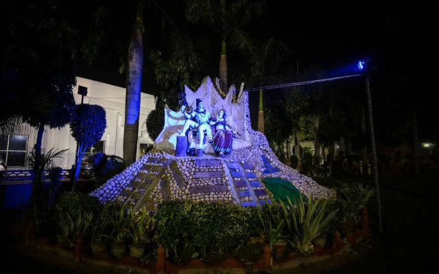 Hotel Goverdhan Palace