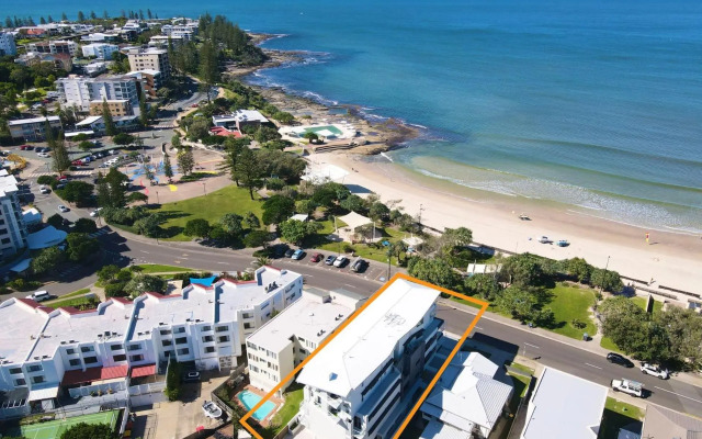 Kings Surf Unit 6 5 Ormonde Tce Kings Beach