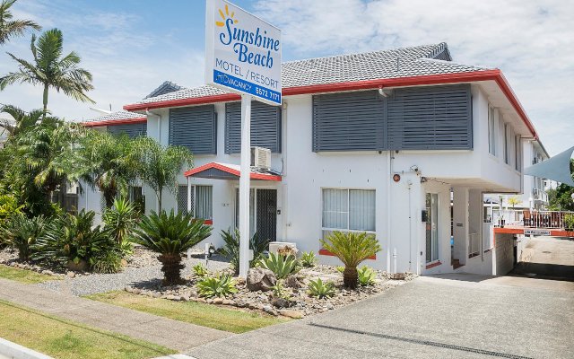 Sunshine Beach Resort
