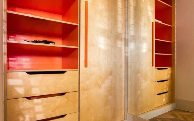 The Notting Hill Apartments - NH1