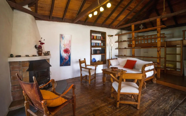 Casa Ruth