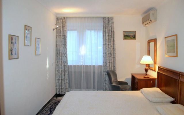 Barony Apartments Lugano