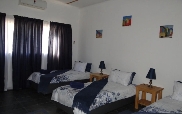 Eden Self Catering Chalets