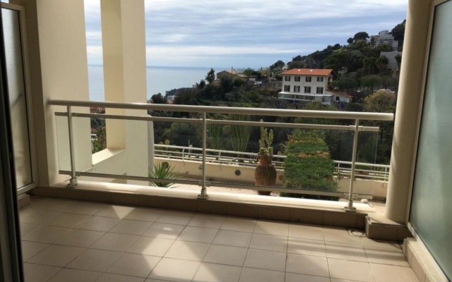 Monaco Beausejour