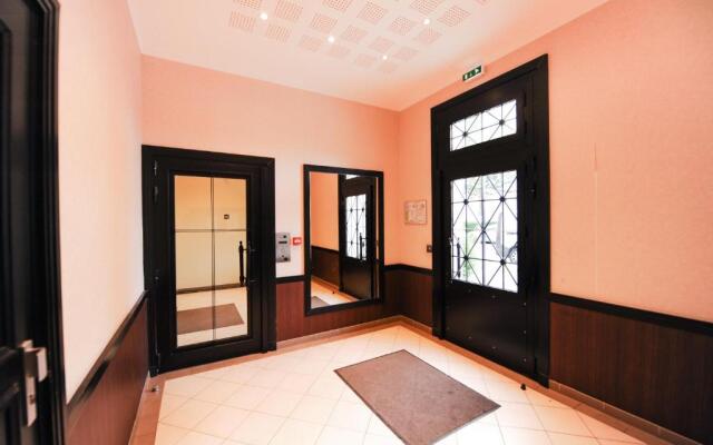 Disneyland Dream 1 - Charmant Appartement 4/5 pax