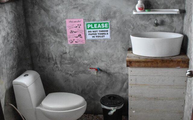Love Station Hostel