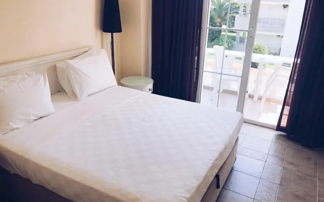 Conny's Boutique Hotel - Adults Only