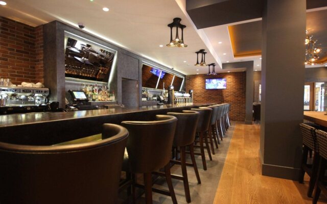 Talbot Hotel Stillorgan