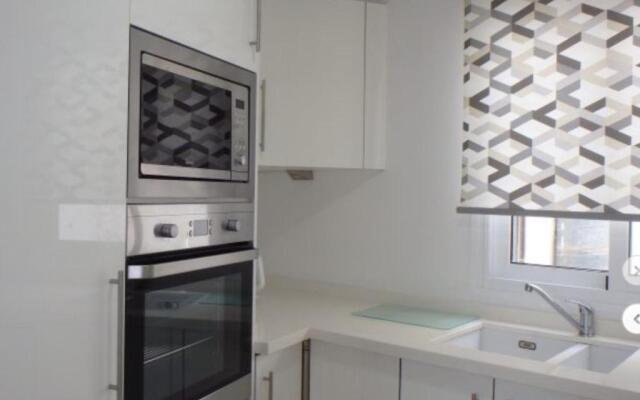 APARTAMENTO TORRECILLA nsf30 NERJA