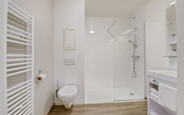 All Suites Appart Hôtel Bordeaux - Pessac