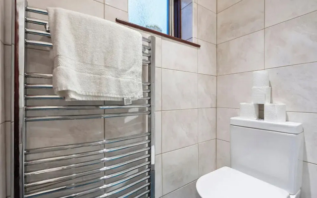 Luxury London Apartment With 3 Bedrooms