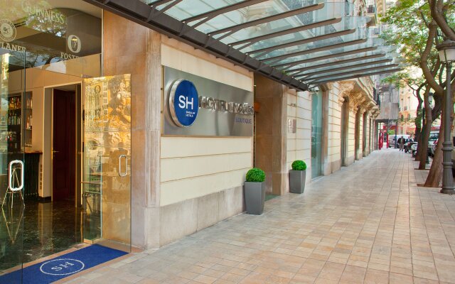 SH Ingles Boutique Hotel