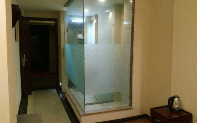 Zigong Nan Yuan Business Inn