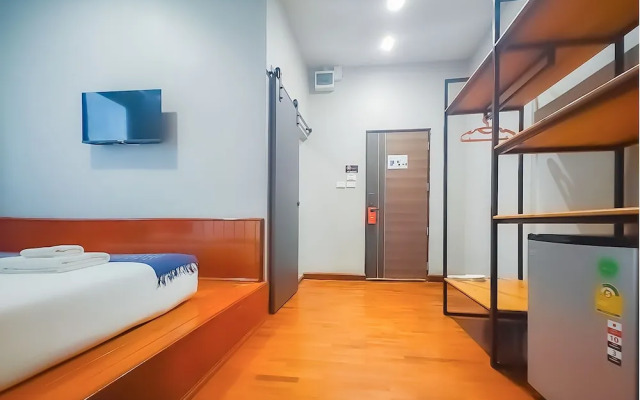 The Riva Vientiane Hotel