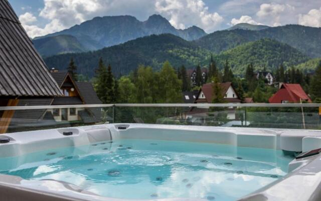 Landscape Zakopane - LoftAffair